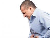 Язвенная болезнь желудка Язвенная болезнь причины симптомы профилактика